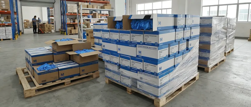 Dental chain and clinic network centralized procurement