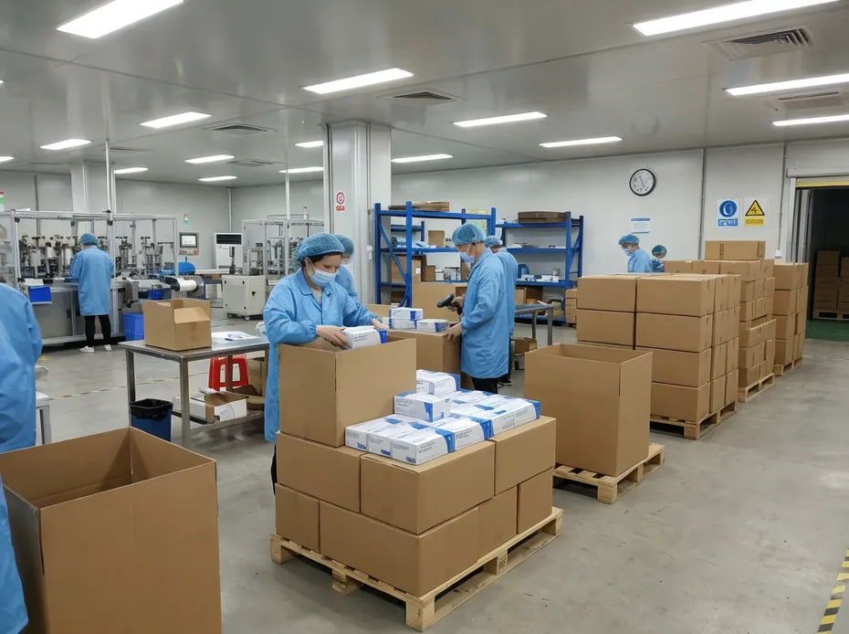 glovemfg buyer guidance for medical private label and new sourcing inquiries