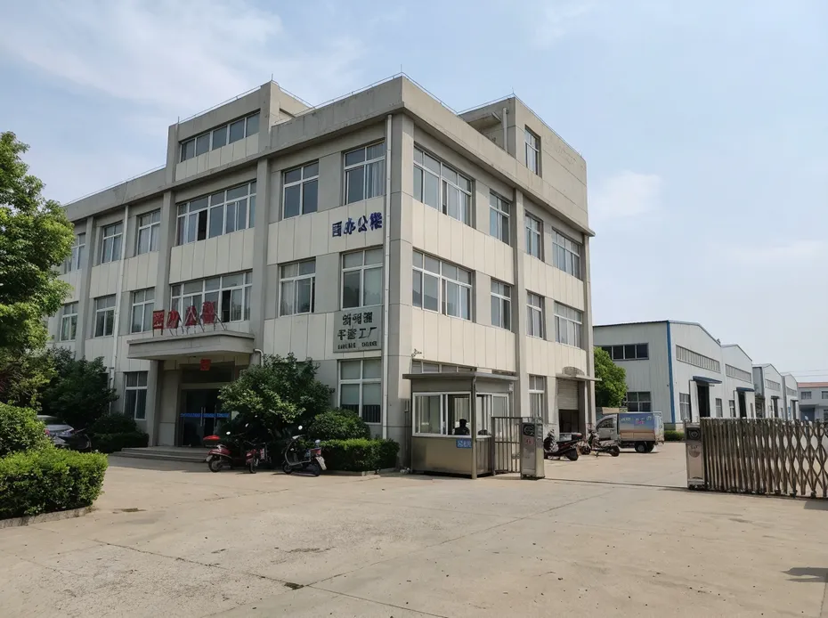 glovemfg factory location in Weifang Shandong China