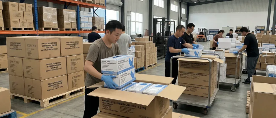 Dental network distribution and practice supply