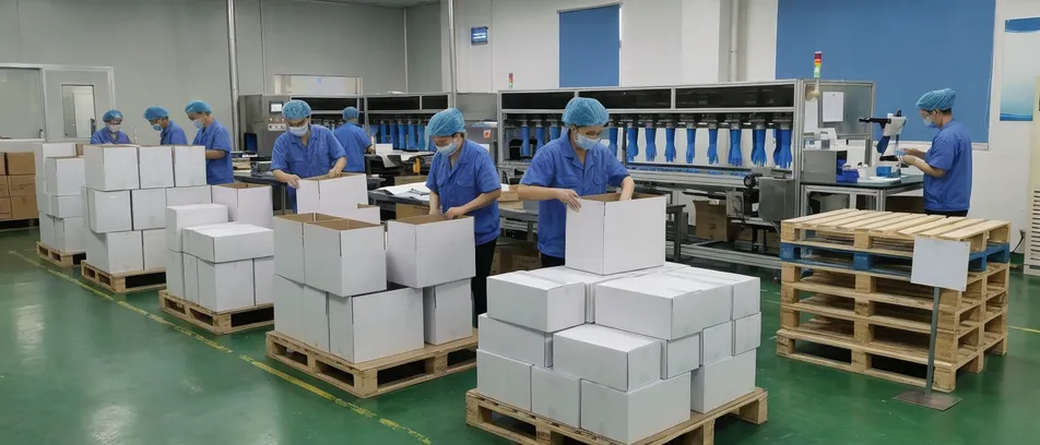 Private-label and house brand program