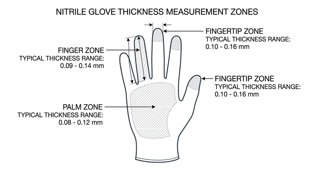 Medical Nitrile Gloves Procurement Guide: FDA, EN 455, and AQL Standards Explained for US Healthcare Buyers