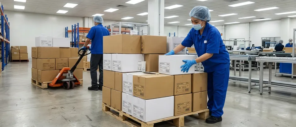 Government and institutional procurement — public sector buyers