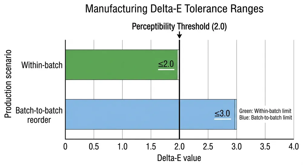 Custom Color Nitrile Gloves OEM: Pantone Matching Process, Formulation Variables, and MOQ Requirements for Private Label Buyers